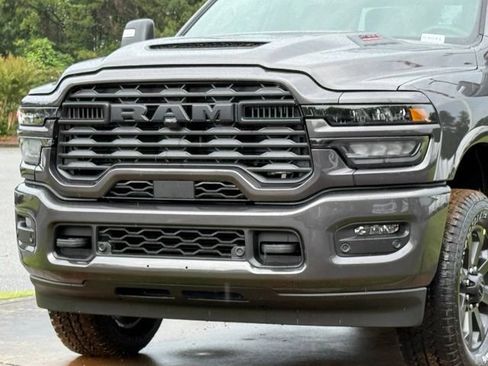 New 2026 RAM 2500 Tradesman AWD/4WD image 10