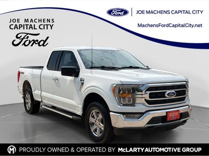 Used 2023 Ford F150 XLT w/ Equipment Group 302A High
