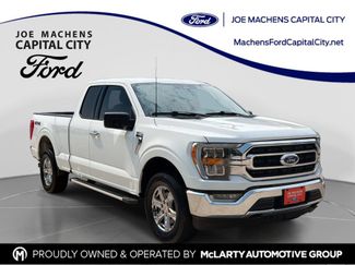 Used 2023 Ford F150 XLT w/ Equipment Group 302A High AWD/4WD 360° Tour