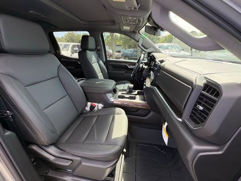 New 2026 Chevrolet Silverado 1500 RST w/ Safety Package AWD/4WD image 23