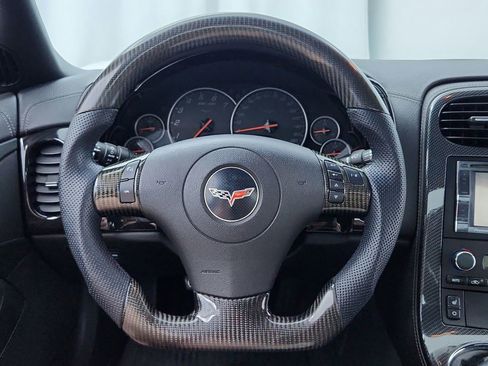 Used 2010 Chevrolet Corvette Grand Sport w/ Preferred Equipment Group image 21