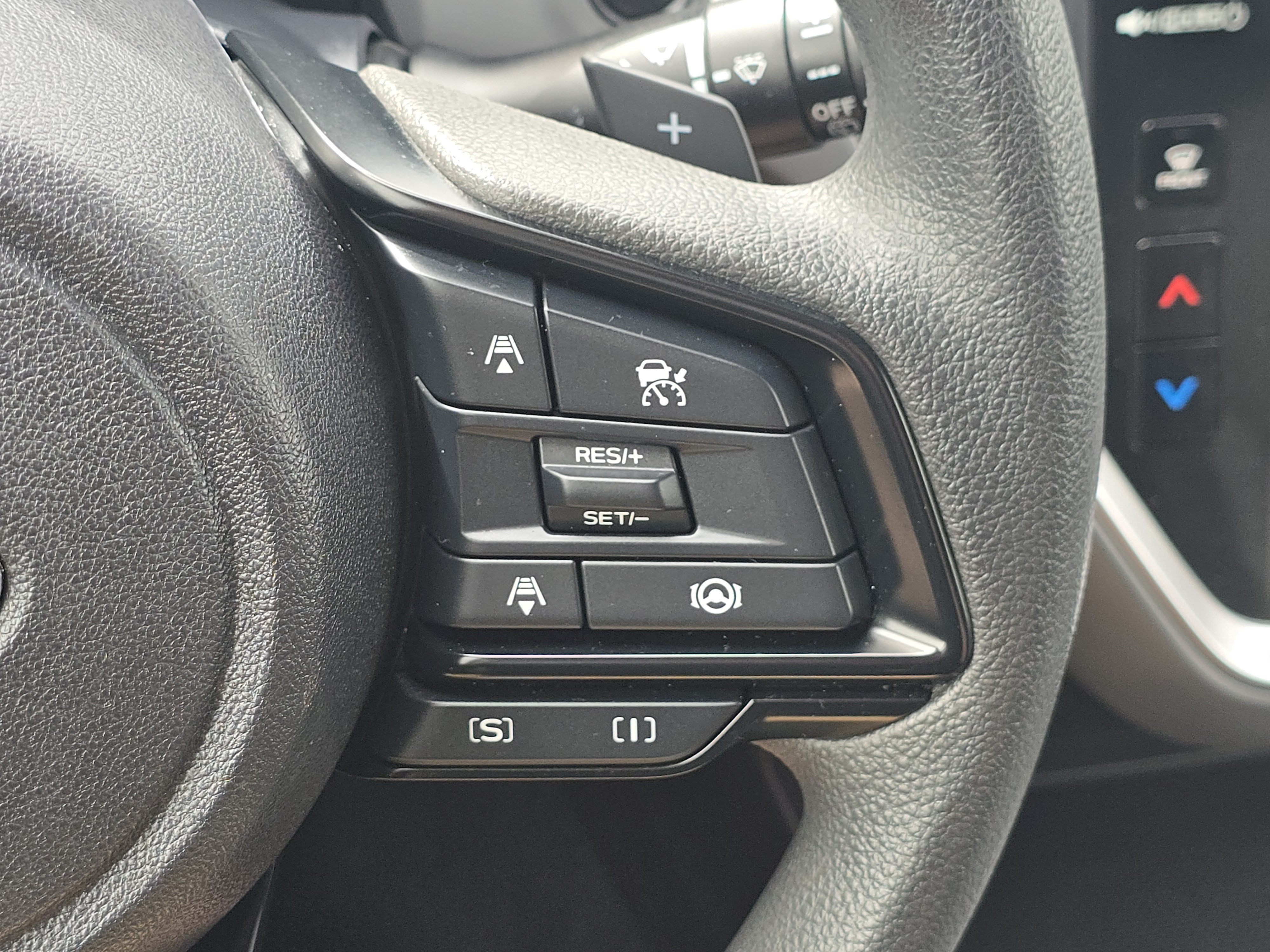 Certified 2024 Subaru Crosstrek 2.0i Premium AWD/4WD image 25