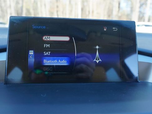 Used 2016 Lexus NX 200t 200t F Sport image 9