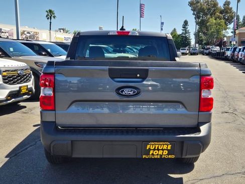 New 2026 Ford Maverick XL FWD image 5