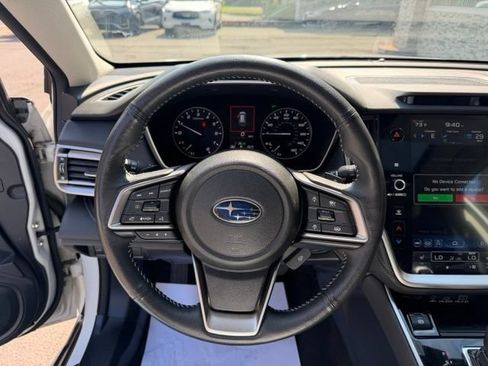 Used 2024 Subaru Outback Limited AWD/4WD image 19