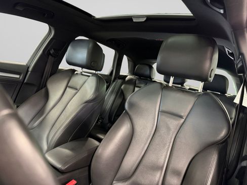 Used 2016 Audi A3 e-tron Premium Plus FWD image 35