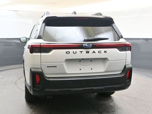 New 2026 Subaru Outback Limited image 4