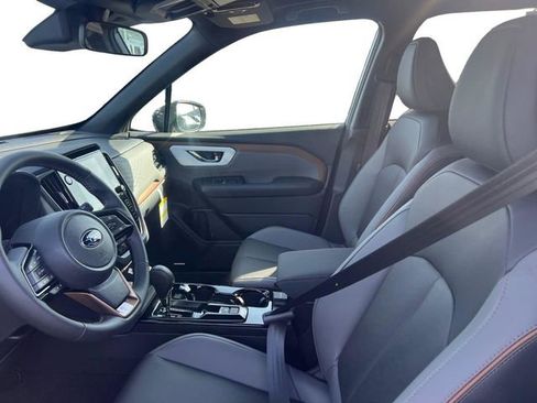 New 2026 Subaru Forester Sport AWD/4WD image 9