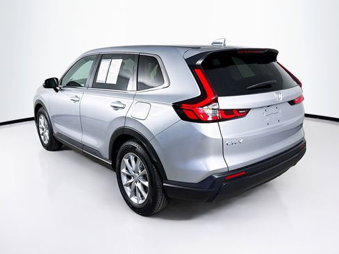 Used 2026 Honda CR-V EX image 29