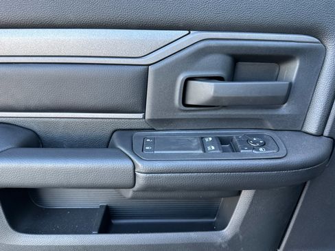 New 2026 RAM 5500 Tradesman w/ Chrome Appearance Group image 10