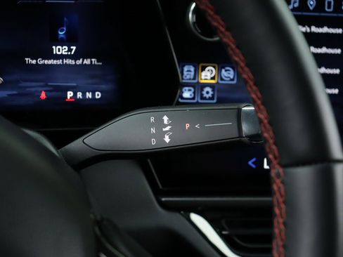 Used 2024 Chevrolet Equinox EV RS image 23