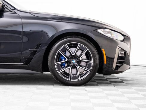 Used 2024 BMW M440i xDrive Gran Coupe M440i xDrive image 30