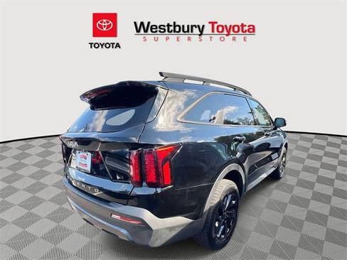 Used 2022 Kia Sorento S image 6