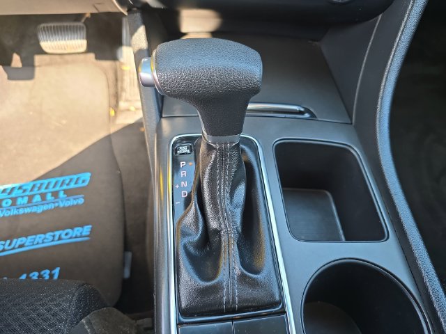 Used 2018 Kia Optima LX FWD image 15