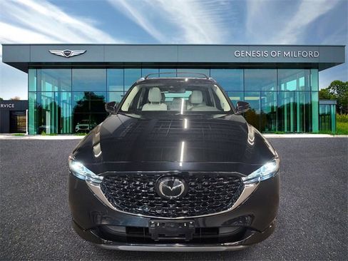 Used 2025 MAZDA CX-5 AWD 2.5 S image 2