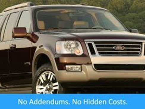 Used 2006 Ford Explorer Eddie Bauer RWD image 1