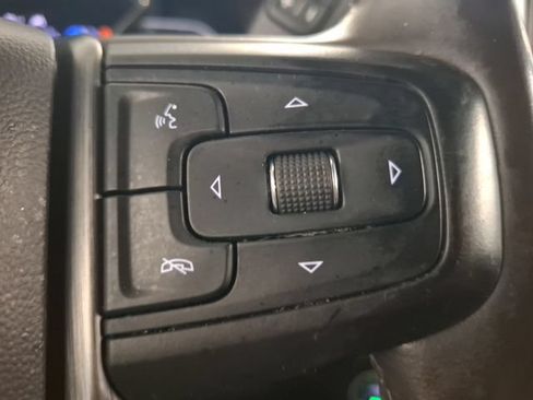 Used 2019 GMC Sierra 1500 Denali w/ Technology Package RWD image 23