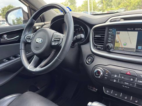 Used 2018 Kia Sorento SX AWD/4WD image 30