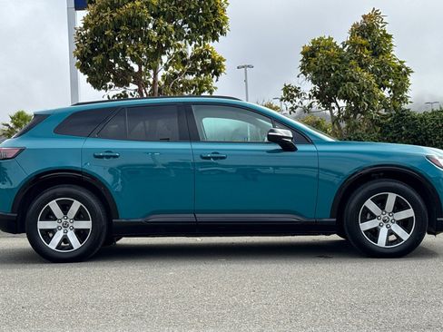 Certified 2024 Honda Prologue Touring image 7