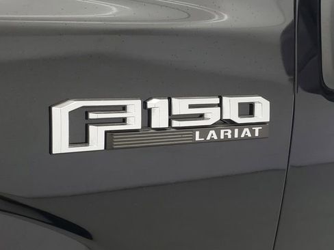 Used 2020 Ford F150 Lariat w/ Equipment Group 502A Luxury image 8