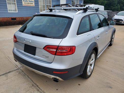 Used 2014 Audi A4 Prestige w/ Prestige Package AWD/4WD image 9