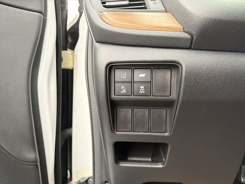 Used 2021 Honda CR-V EX-L image 16