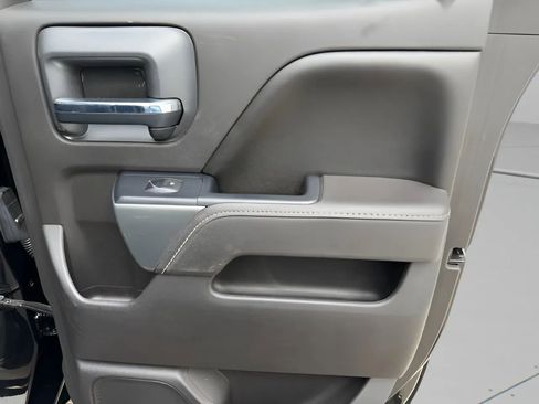 Used 2016 Chevrolet Silverado 1500 LT w/ All Star Edition image 26