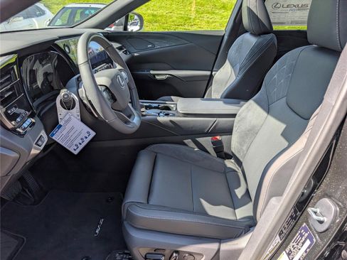 New 2026 Lexus RX 350 AWD image 13