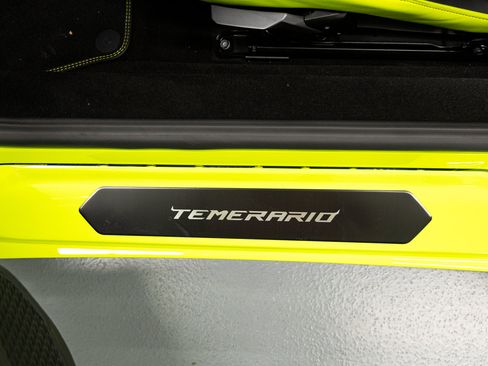 Used 2026 Lamborghini Temerario AWD/4WD image 46