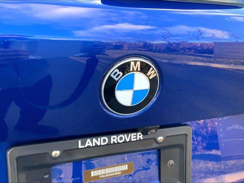 Used 2020 BMW X5 M Competition w/ Executive Package image 31