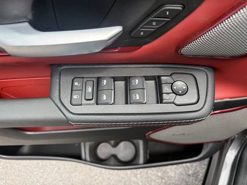 New 2026 RAM 1500 Rebel w/ Rebel Level 2 Equipment Group AWD/4WD image 32