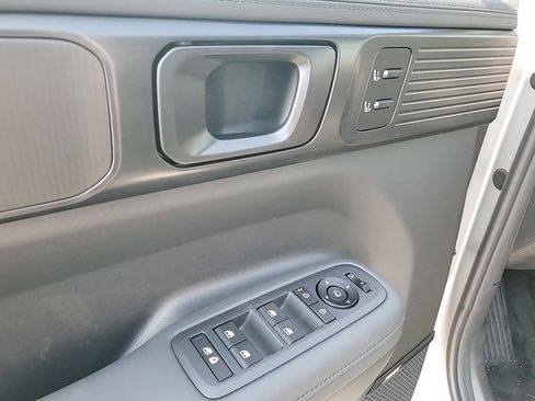 New 2026 Hyundai Santa Fe Calligraphy image 12