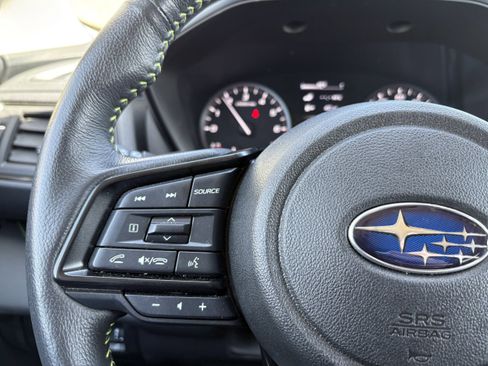 Certified 2024 Subaru Ascent Onyx Edition image 15