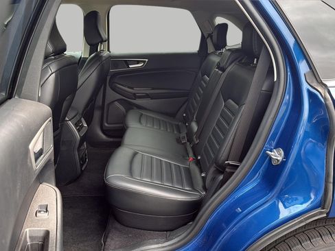 Used 2024 Ford Edge SEL w/ Convenience Package AWD/4WD image 15