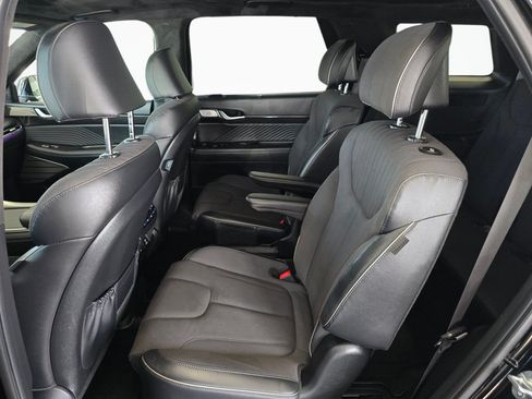 Used 2024 Hyundai Palisade Calligraphy AWD/4WD image 37