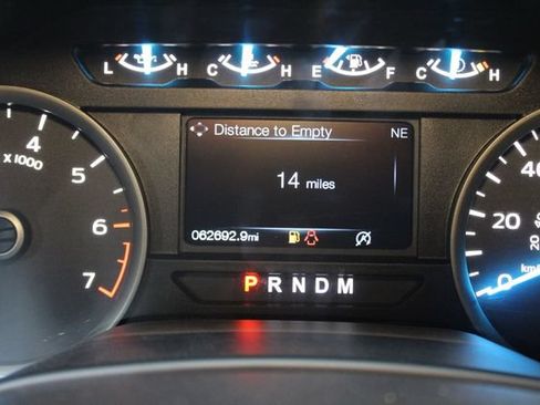 Used 2019 Ford F150 XLT w/ Equipment Group 302A Luxury AWD/4WD image 22