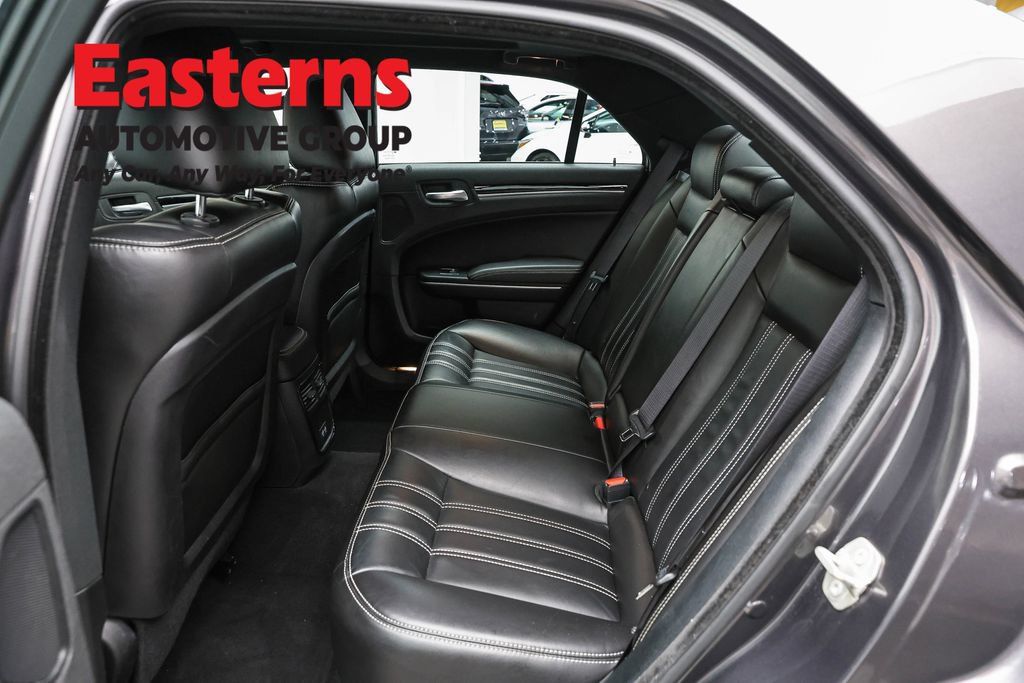 Used 2023 Chrysler 300 S RWD image 23