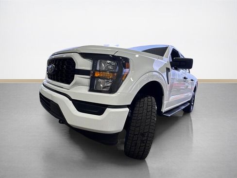 Used 2023 Ford F150 XL w/ STX Appearance Package image 8