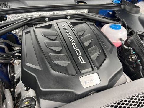 Used 2016 Porsche Macan S AWD/4WD image 28