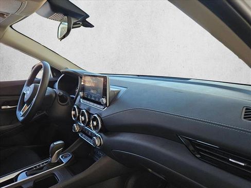 Used 2025 Nissan Sentra SV image 20