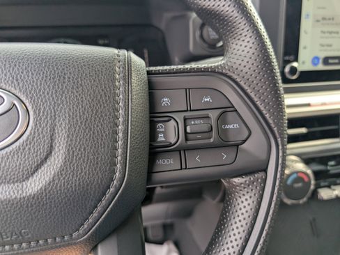 New 2025 Toyota Tacoma SR5 image 21