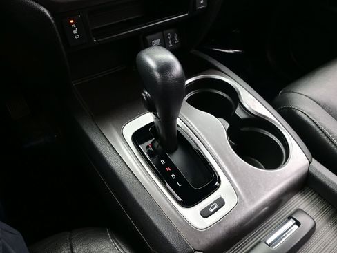 Used 2017 Honda Pilot EX-L image 23