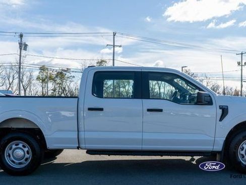 Used 2022 Ford F150 XL w/ Trailer Tow Package AWD/4WD image 5