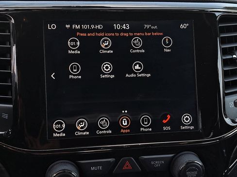 Used 2021 Jeep Grand Cherokee Limited X RWD image 24