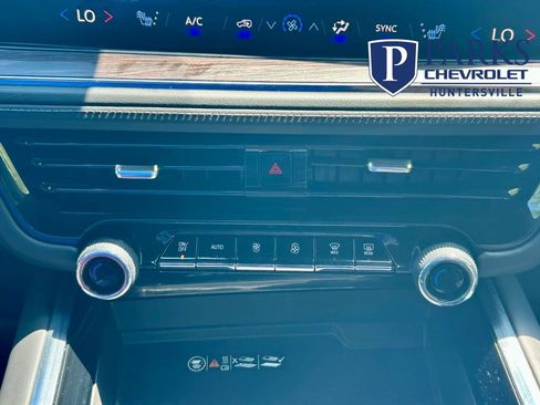 Certified 2025 Chevrolet Tahoe LT image 19