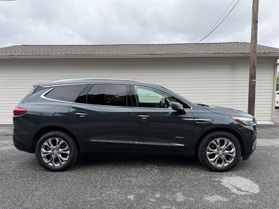 Used 2019 Buick Enclave Avenir w/ Avenir Technology Package