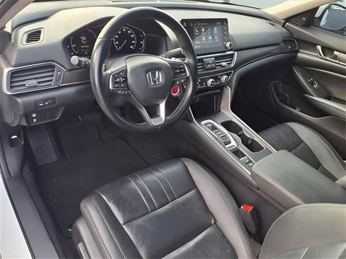 Used 2020 Honda Accord EX-L image 19