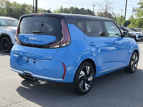 Used 2024 Kia Soul GT-Line image 5