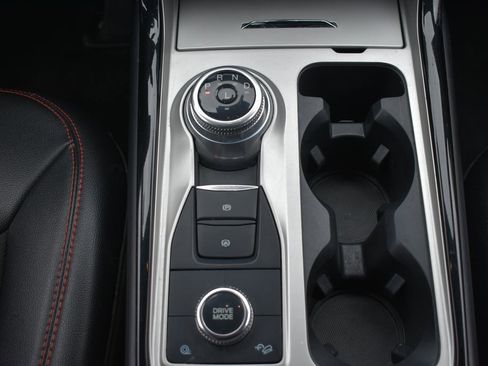 Used 2022 Ford Explorer ST-Line w/ Class IV Trailer Tow Package image 21