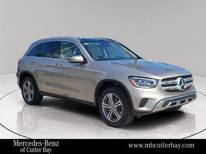 Certified 2022 Mercedes-Benz GLC 300